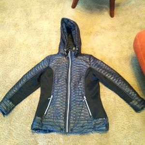 Women's Fall/Winter Coat